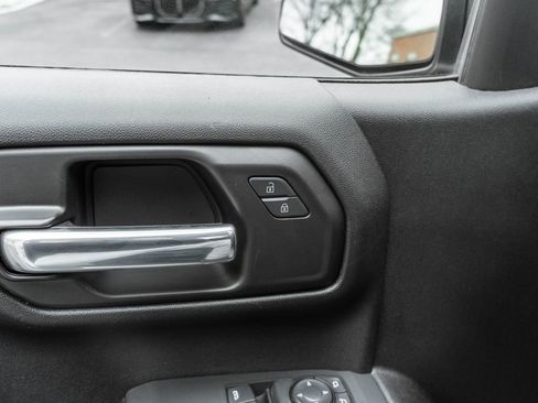 Used 2024 Chevrolet Silverado 1500 W/T w/ WT Fleet Convenience Package image 14