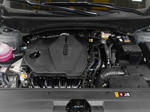 Certified 2025 Hyundai Santa Cruz SEL image 31