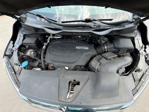 Used 2019 Honda Odyssey EX-L image 34