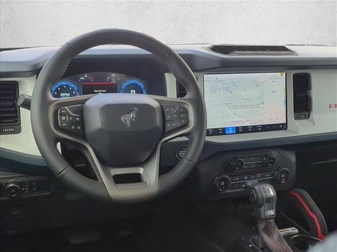 New 2026 Ford Bronco Heritage Edition image 18