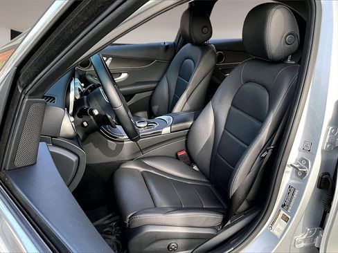 Used 2020 Mercedes-Benz C 300 Sedan image 19
