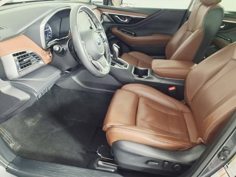 Used 2020 Subaru Outback Touring w/ Popular Package #2 image 13