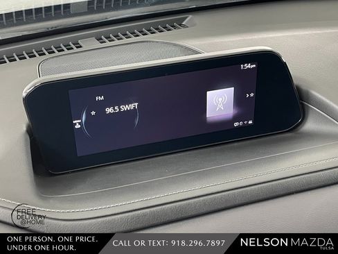 Certified 2025 MAZDA CX-30 AWD 2.5 S w/ Preferred Package image 29