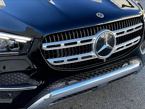 Used 2025 Mercedes-Benz GLE 350 4MATIC image 28