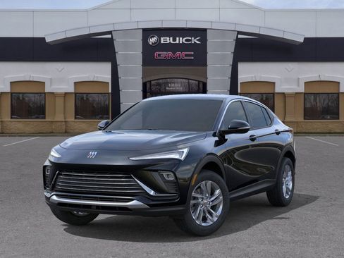 New 2026 Buick Envista Preferred w/ Convenience I Package image 6