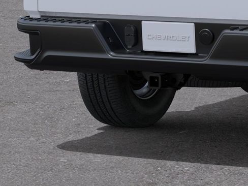 New 2026 Chevrolet Silverado 1500 W/T w/ WT Value Package RWD image 24