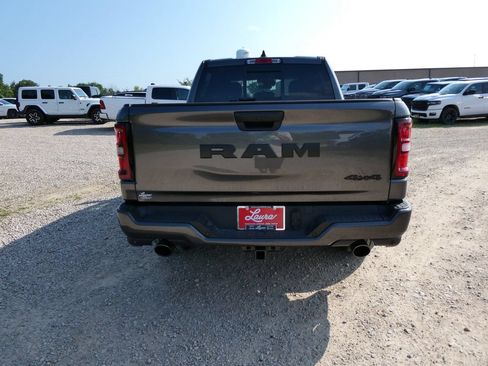 New 2026 RAM 1500 Express AWD/4WD image 6