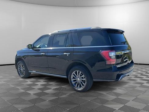 Used 2021 Ford Expedition Limited image 3