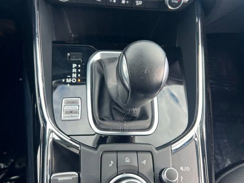 Used 2021 MAZDA CX-9 Touring image 17