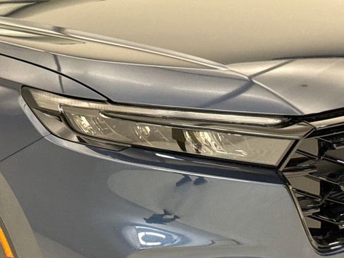 New 2026 Honda CR-V TrailSport image 5