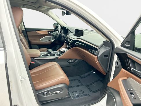 Used 2023 Acura MDX FWD w/ Technology Package image 14