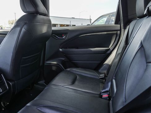 Certified 2025 Subaru Forester Limited image 14