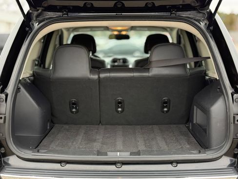 Used 2015 Jeep Compass High Altitude image 28