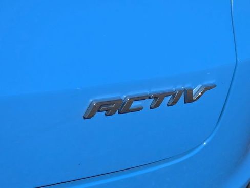 Used 2024 Chevrolet TrailBlazer ACTIV w/ Driver Confidence Package FWD image 12
