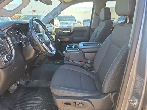 Used 2019 GMC Sierra 1500 Elevation image 25