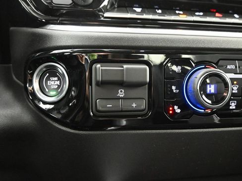 New 2026 Chevrolet Silverado 2500 LTZ w/ Trail Boss Package image 30