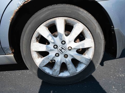 Used 2007 Honda Accord SE image 28