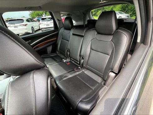 Used 2020 Acura MDX FWD w/ Technology Package image 35
