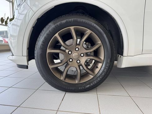 Used 2018 Dodge Durango GT w/ Premium Group AWD/4WD image 70