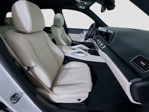New 2026 Mercedes-Benz GLE 450 4MATIC image 29