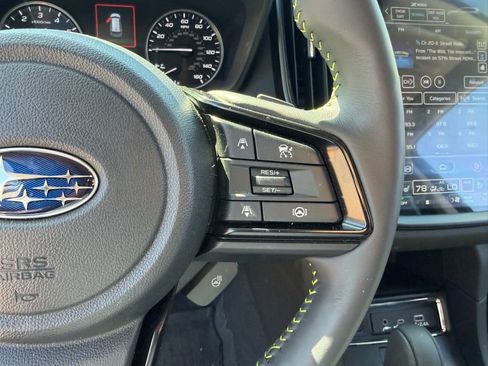 Used 2025 Subaru Ascent Bronze Edition w/ Onyx Package image 28