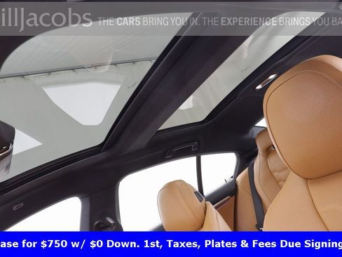 Certified 2025 BMW 840i xDrive w/ M Sport Professional Package image 15