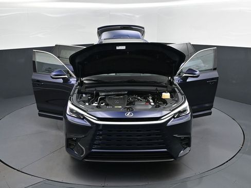 New 2026 Lexus TX 350 AWD image 54