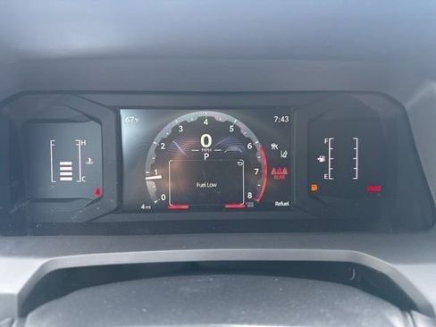 New 2025 Toyota Tacoma SR5 image 17