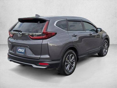 Used 2022 Honda CR-V EX-L image 5