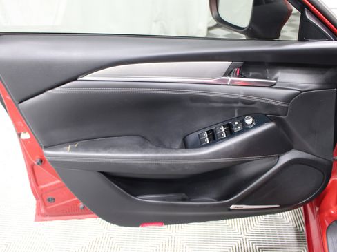 Used 2018 MAZDA MAZDA6 Grand Touring FWD image 6