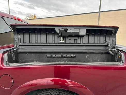 Used 2018 RAM 1500 Limited image 14