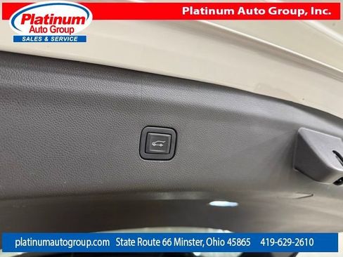 Used 2023 Buick Enclave Essence w/ Experience Buick Package image 34