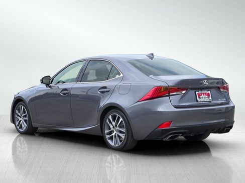 Used 2018 Lexus IS 300 w/ Accessory Package image 6
