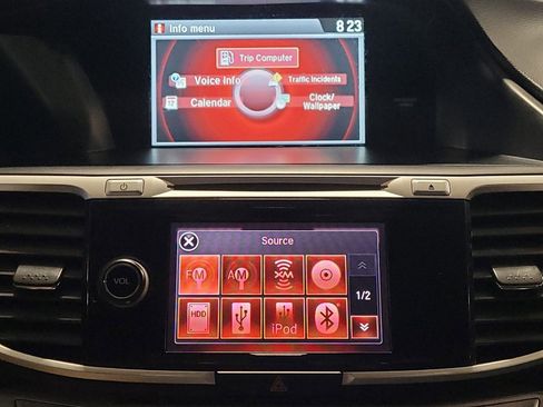 Used 2015 Honda Accord EX-L image 25