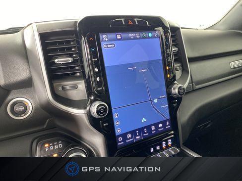 Used 2023 RAM 1500 Big Horn AWD/4WD image 2