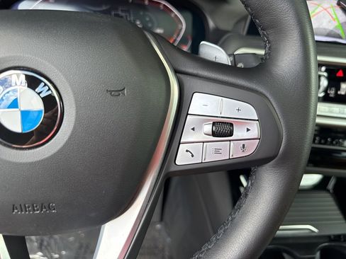 Used 2023 BMW X3 sDrive30i w/ Convenience Package image 29