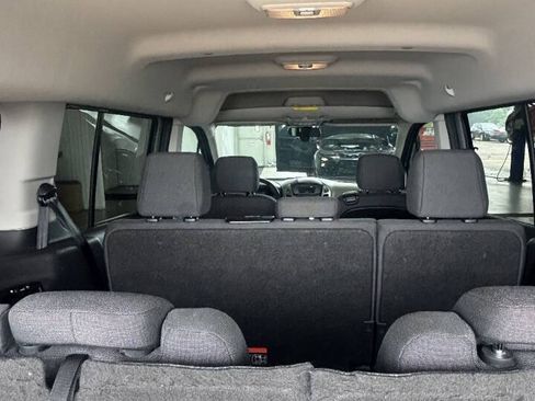 Used 2018 Ford Transit Connect XL FWD image 9