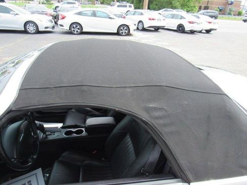 Used 2005 Ford Thunderbird Deluxe RWD image 31