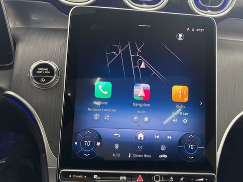 New 2026 Mercedes-Benz GLC 300 image 33