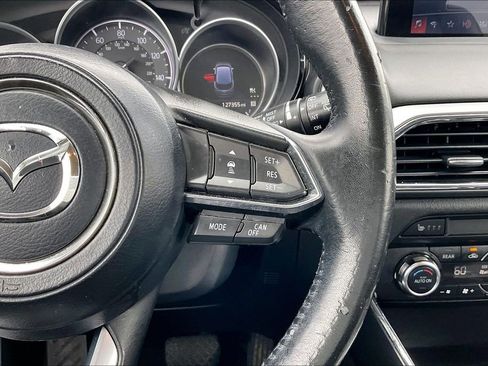 Used 2018 MAZDA CX-9 Touring image 11