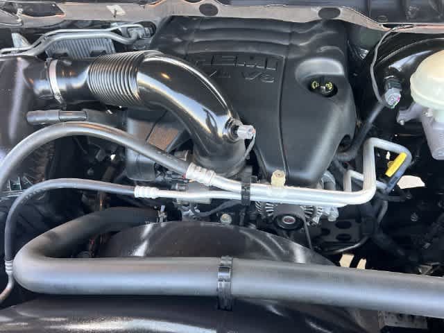 Used 2015 RAM 1500 Laramie Longhorn w/ Convenience Group AWD/4WD image 10