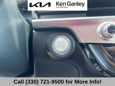 Used 2024 Kia Telluride S w/ S Sunroof Package AWD/4WD image 38