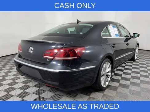 Used 2013 Volkswagen CC Lux image 8