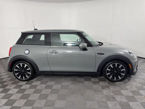 Used 2023 MINI Cooper S w/ Driver Assistance Package FWD image 4