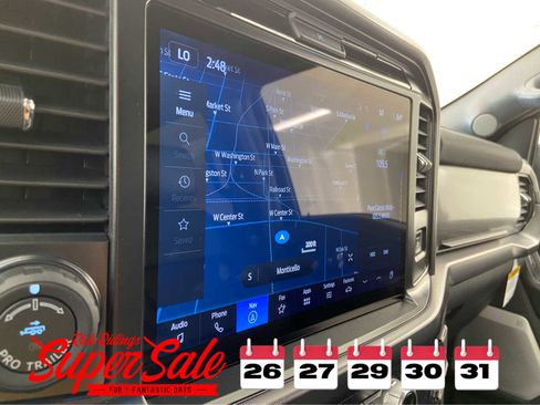 New 2025 Ford F150 Lariat w/ Equipment Group 502A High image 26