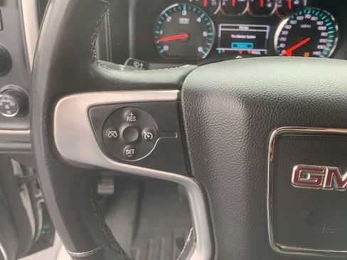 Used 2017 GMC Sierra 2500 SLT image 14