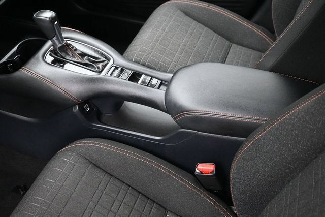 Certified 2024 Honda HR-V Sport image 18