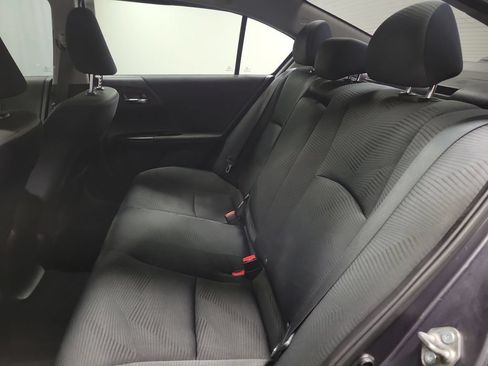 Used 2016 Honda Accord LX image 29
