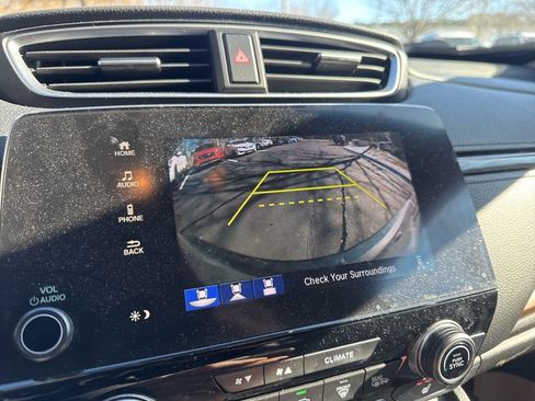 Used 2019 Honda CR-V EX image 5