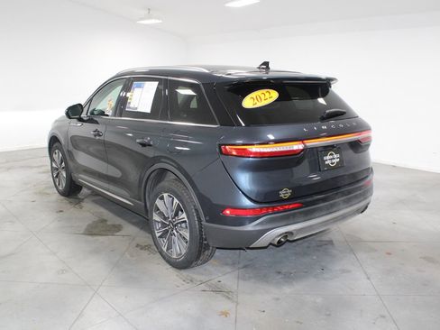 Used 2022 Lincoln Corsair Reserve w/ Equipment Group 201A image 7